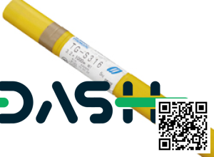 Que hàn Tig Inox kobelco TG-S2594(ER2594) 1.2mm