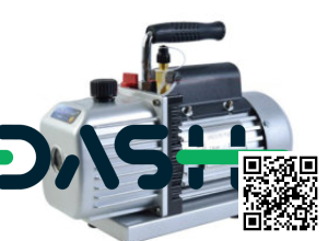 Bơm Hút Chân Không Asian VP-260-220