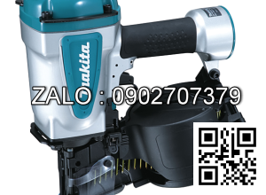 Máy bắn đinh Makita AN760