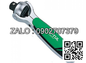 Tay vặn lục giác(6PT) TOPTUL 13x320mm
đầu lắc léo CTBA1332