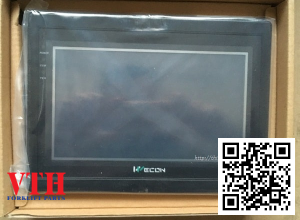 Màn hình HMI Wecon LEVI777A