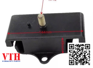 Giảm chấn ME031962 K-1001025 / 3202A028 Mitsubushi 6D22 6D14 6D15