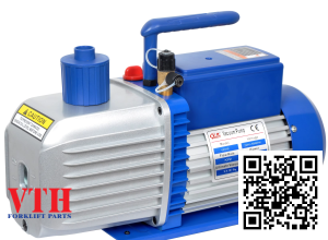 Máy bơm hút chân không ANMSALES SVP-280