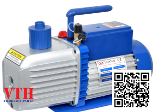 Máy bơm hút chân không  SVP280