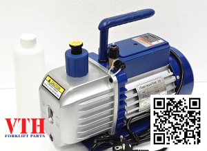 Máy bơm hút chân không  VP180