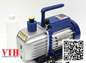 Máy bơm hút chân không  VP215