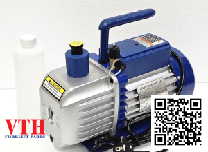 Máy bơm hút chân không  VP235