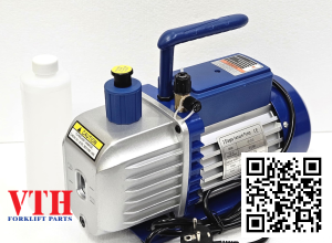 Máy bơm hút chân không  VP245