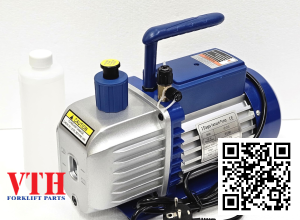 Máy bơm hút chân không  VP2100