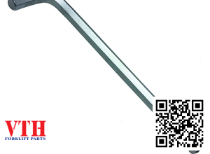 Lục giác đầu bi 8mm