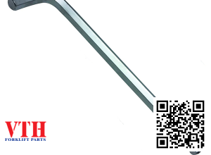 Lục giác đầu bi 5mm