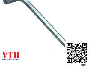 Lục giác đầu bi 4mm