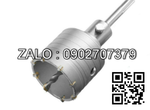 Mũi khoan bê tông , đá hoa cương Ø10x58