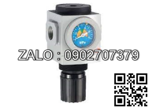 Bộ lọc khí tích hợp chỉnh áp TPC PC3A-03DG