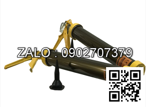 Súng bắn keo flex- súng bắn keo xúc xích