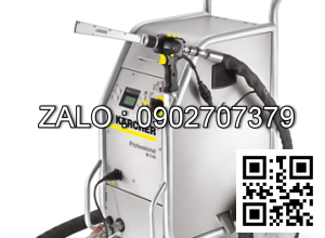 Máy bắn đá CO2 HG-LP