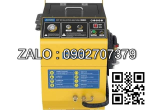 Máy bắn đá khô C02 tự động