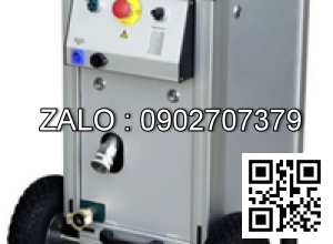 Máy bắn đá khô CO2 MECLEAN VT 15