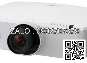 Máy chiếu Sanyo PLC-WM5500