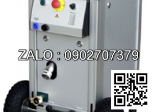 Máy bắn đá khô CO2 Meclean VT 15S