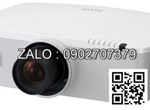 Máy chiếu Sanyo PLC-WM5500L