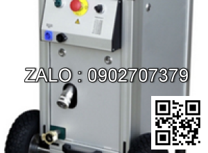 Máy bắn đá khô CO2 Meclean VT 15Si