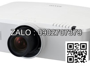 Máy chiếu Sanyo PLC-WM4500/4500L