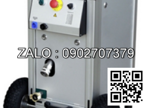 Máy bắn đá khô CO2 Meclean VT 16