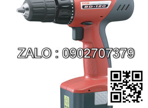 Máy bắt vít chạy pin RYOBI BD-90