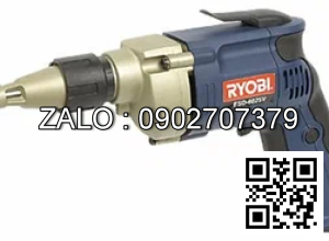 Máy bắt vít Ryobi E-4000A