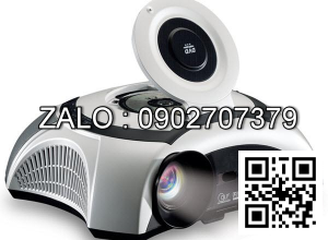 Máy chiếu Optoma DV11