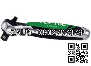 Tay vặn stubby TOPTUL 1/2