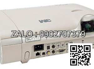 Máy chiếu 3M SCP717 (Siêu Gần)