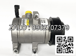 Lốc điều hòa Mazda BT50 2012-2022