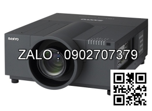 Máy chiếu Sanyo PLC-XF47