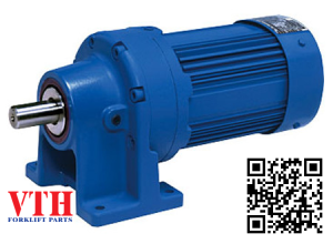 Sumitomo motor A7R15DB