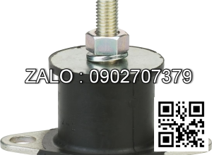 Cao Su Chống Rung Có Nút Chống Rung KB-120