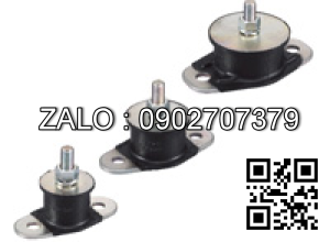 Cao Su Chống Rung Có bulong Chống Rung SB-50