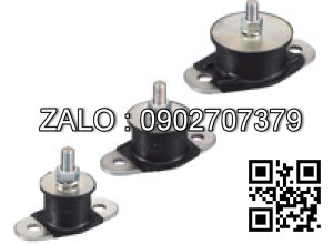 Cao Su Chống Rung Có bulong Chống Rung SB-60