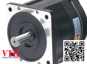 MOTOR 50W CSMA-A5BT1ABT3