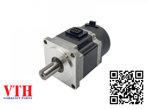 MOTOR 600W CSMA-08BT1ABT3
