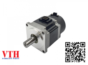 MOTOR 750W CSMA-08BT1ANT3