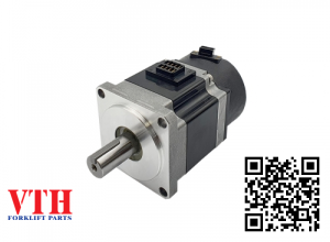 MOTOR 3kW CSMH-30BT3ATT3