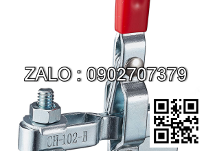 Kẹp định vị CH-102-B