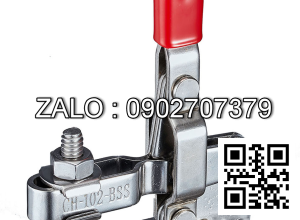 Kẹp định vị CH-102-BSS