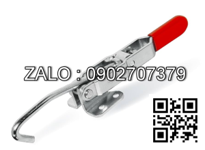 Kẹp Định Vị GH-452