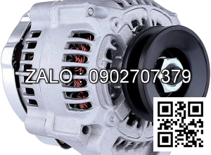 Máy phát điện 12V YANMAR 4TNE92/Hyster H2.50DX,H3.00DX ( Dinamo )
