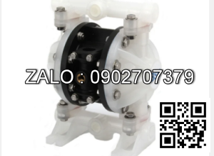 Bơm màng khí nén BSK BP15PP-P991-B