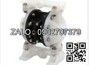 Bơm màng khí nén BA40PP-P991-C