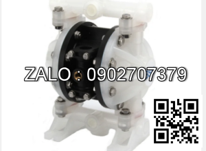 Bơm màng khí nén BA50AL- P991-A